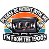 VHS Patience from the 1900s