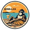 Gorillax - The Gorilla Chiller