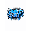 NIGHT SHIFT Graffiti Streetwear Design