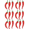 Chili Muster 