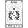 Fische | Tarotkarte Sternzeichen