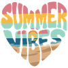 Summer Vibes