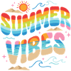 Summer Vibes