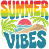Summer Vibes