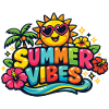 Summer Vibes