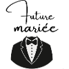 Future mariée