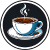 Coffee Magic Mug Illustration