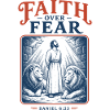Daniel Lion Faith