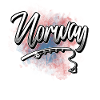 Norway Fishing Rod