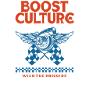 Turbo Boost Culture