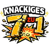 Knackiges 7 zu 1
