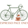 Maillot vélo Espresso Pace