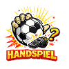 Handspiel Fußball