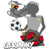 Women's Football Germany