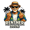 Rentner 2026 Endlich Rente Ruhestand