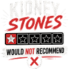 Kidney Stones – Would Not Recommend Recovery
