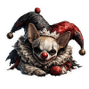 Clown of Chaos 