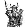 Viking Archer