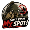 Carp Fishing My Spot T-Shirt