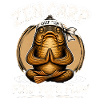 Carp Fishing Zen Carp T-Shirt