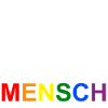 Nur ein Mensch