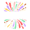 Equity: Buntes Funkeln