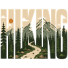 Hiking - Outdoor Adventure