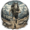 GOAT Trail Runner