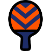 Tischtennisschläger Tischtennis Verein Sport