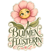 Blumen Flüsterin