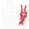 Till Death Do Us Party Zombie