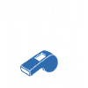 Groom's Last Ride Whistle Design