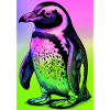 penguin