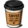 Coffee Fuel