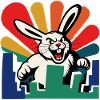 Monstre Lapin