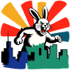 Evil Bunny Rampage