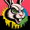 Monstre Lapin
