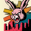 Evil Bunny Rampage