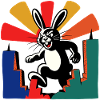 Evil Giant Bunny