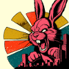 Evil Bunny Rampage