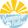 Summer Calling Sunburst