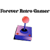 Forever Retro Gamer