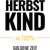 Herbstkind zu 100% Goldene Zeit