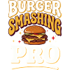 Burger Crush Professional