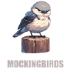 Oiseaux moqueurs Oiseaux moqueurs