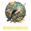 Oiseaux moqueurs Oiseaux moqueurs
