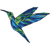 Hummingbird