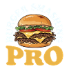 Burger Smasher Pro