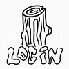 LOG IN