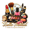 Belle Institut Beauté Escapade Palette
